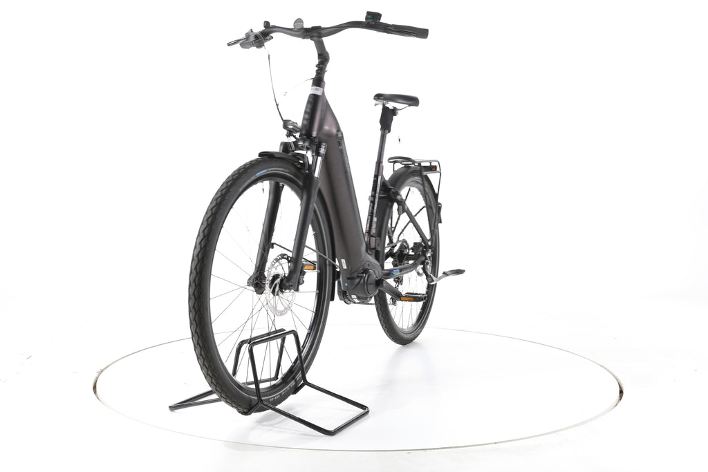 Giant DailyTour E+ 3 LDS Trekking E-Bike Tiefeinsteiger - Image 5