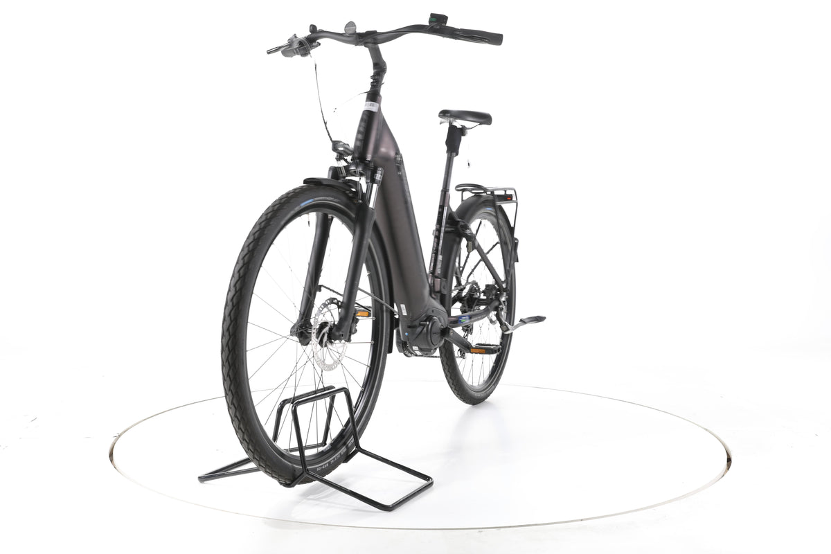 Giant DailyTour E+ 3 LDS Trekking E-Bike Tiefeinsteiger - Image 5