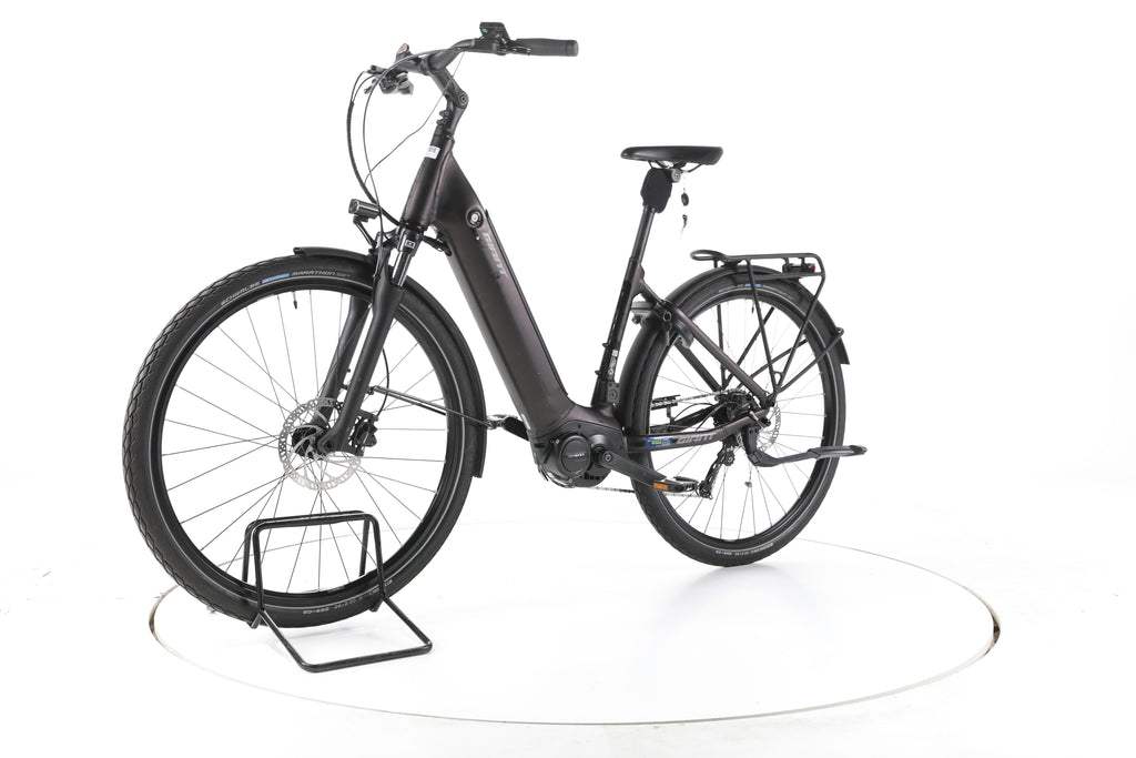 Giant DailyTour E+ 3 LDS Trekking E-Bike Tiefeinsteiger - Image 6