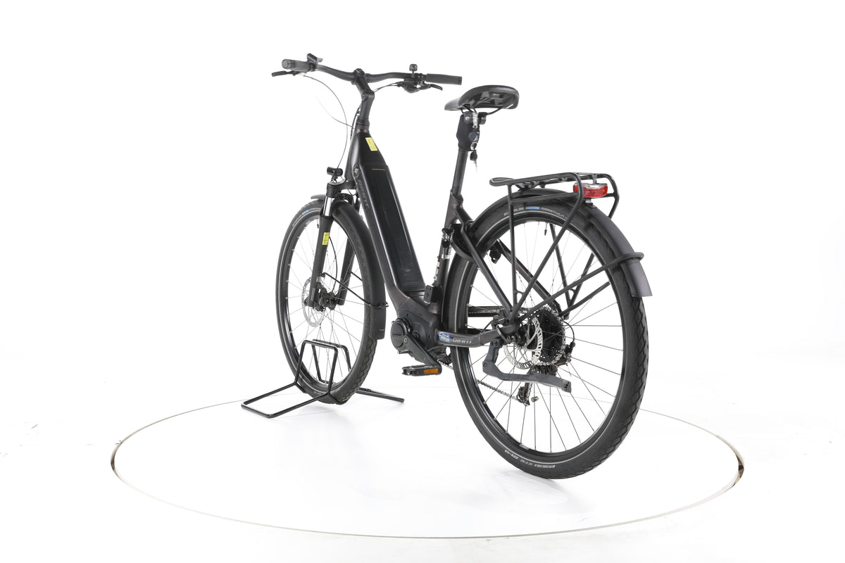 Giant DailyTour E+ 3 LDS Trekking E-Bike Tiefeinsteiger - Image 9