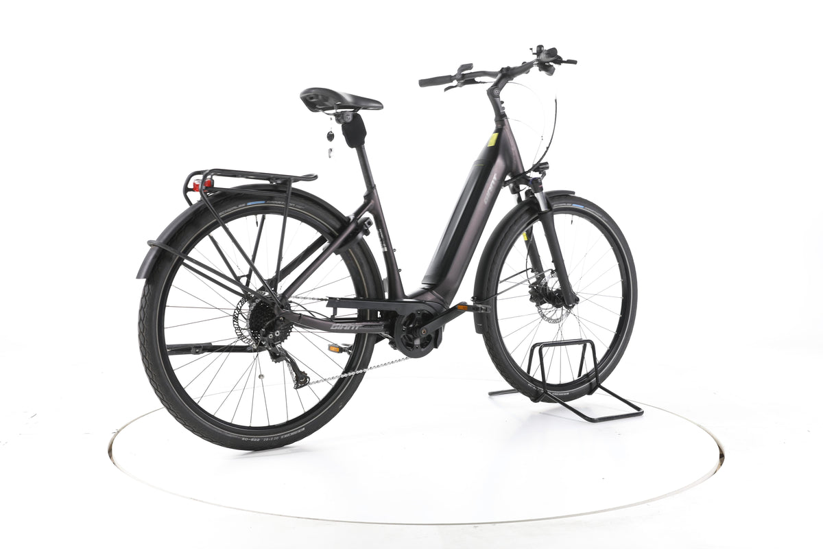 Giant DailyTour E+ 3 LDS Trekking E-Bike Tiefeinsteiger - Image 12