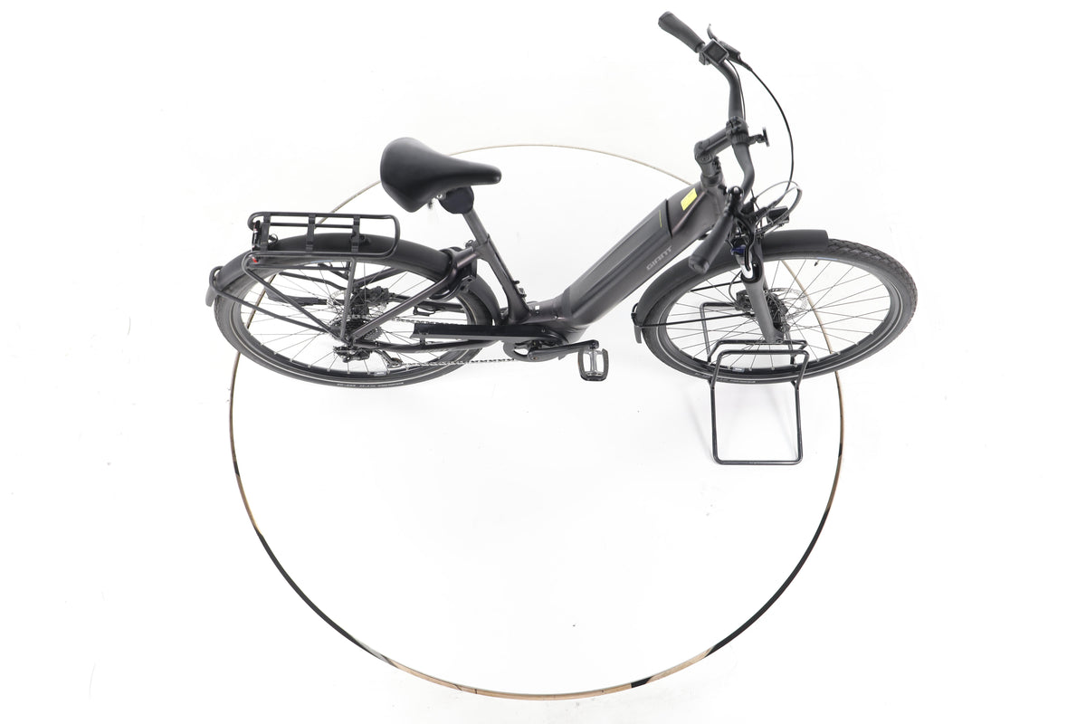 Giant DailyTour E+ 3 LDS Trekking E-Bike Tiefeinsteiger - Image 13