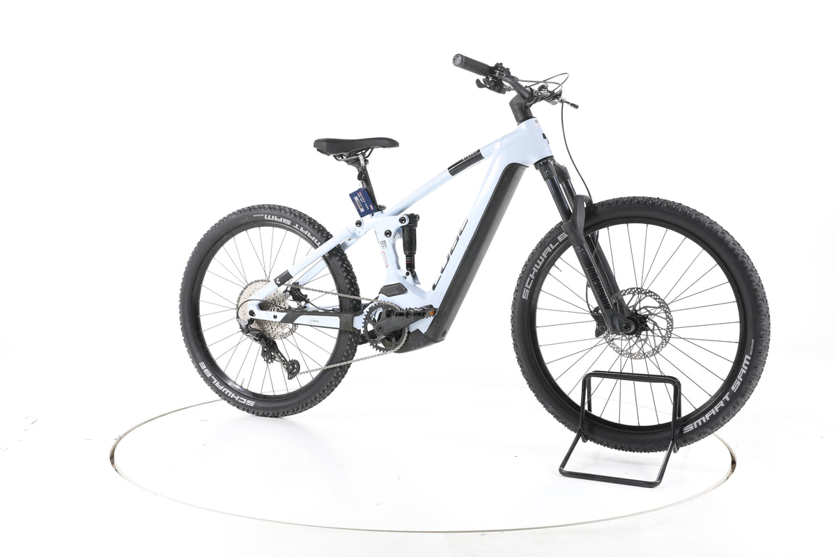 Cube Stereo Hybrid 120 Pro E-Bike Fully - Image 2