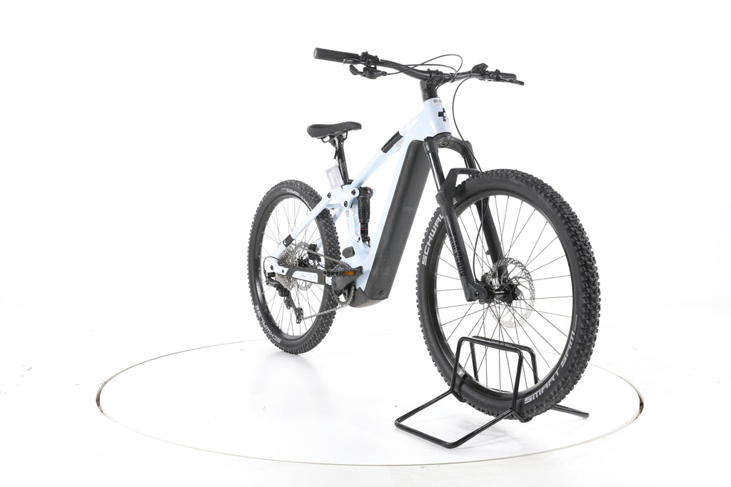 Cube Stereo Hybrid 120 Pro E-Bike Fully - Image 3