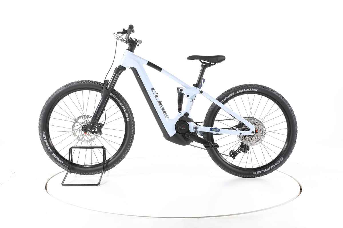 Cube Stereo Hybrid 120 Pro E-Bike Fully - Image 7