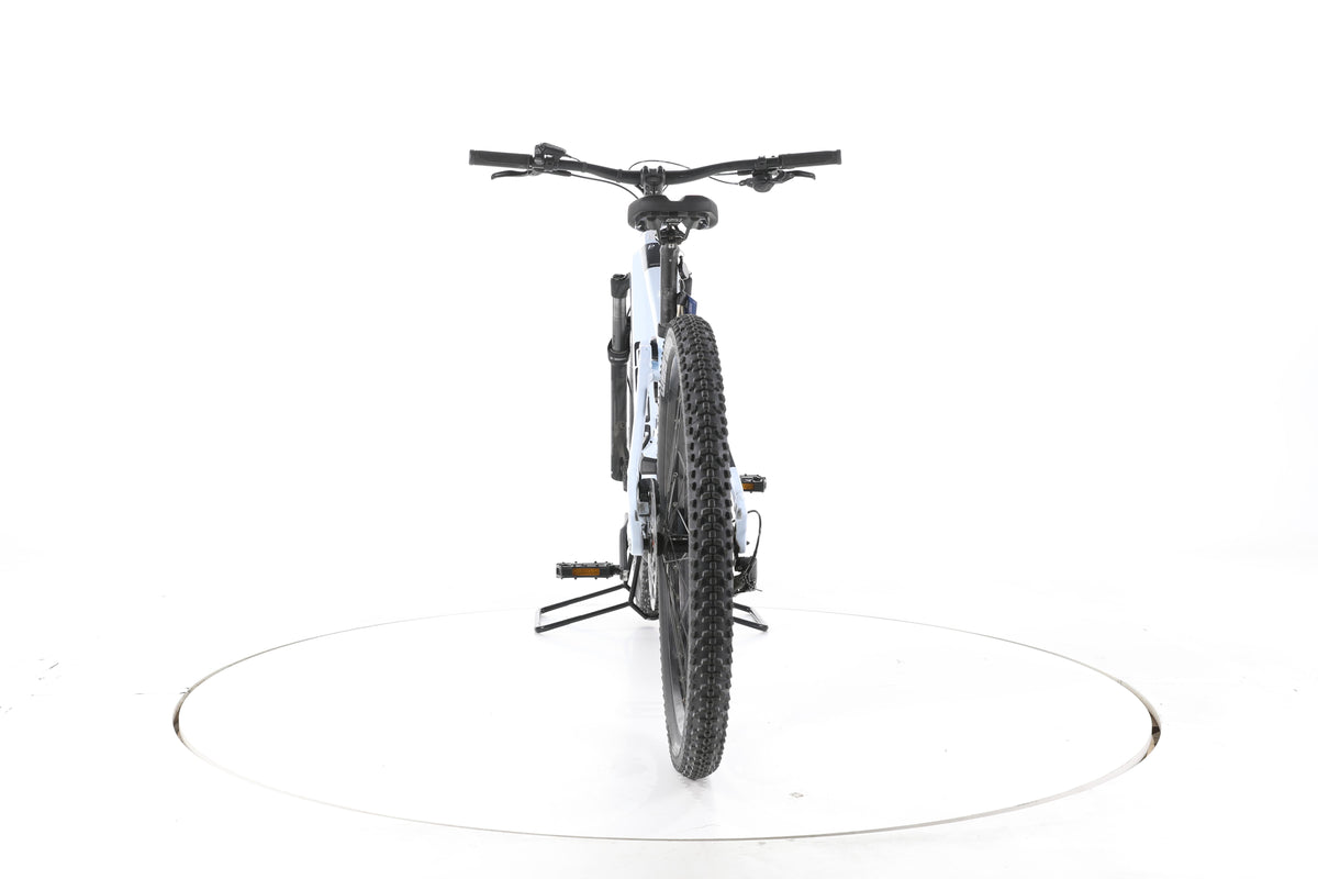 Cube Stereo Hybrid 120 Pro E-Bike Fully - Image 10