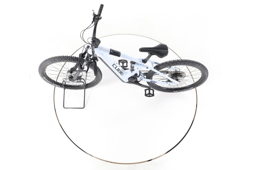 Cube Stereo Hybrid 120 Pro E-Bike Fully - Image 19