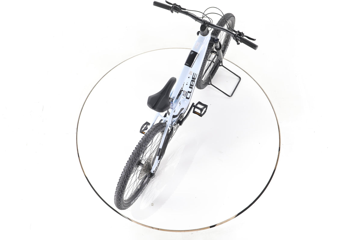 Cube Stereo Hybrid 120 Pro E-Bike Fully - Image 23