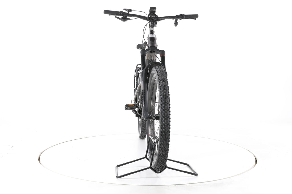 Hercules Nos FS SUV 2.2 SUV E-Bike - Image 4