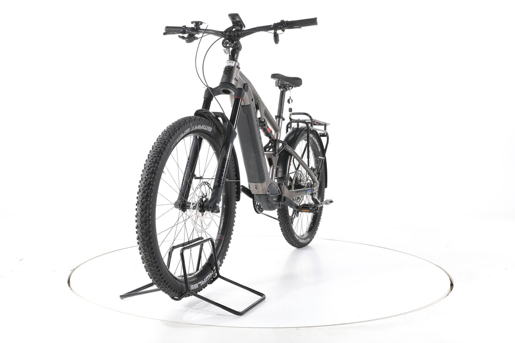 Hercules Nos FS SUV 2.2 SUV E-Bike - Image 5