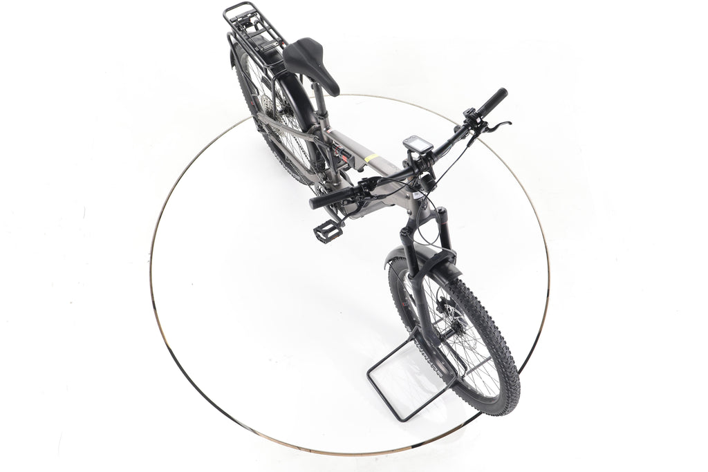 Hercules Nos FS SUV 2.2 SUV E-Bike - Image 15