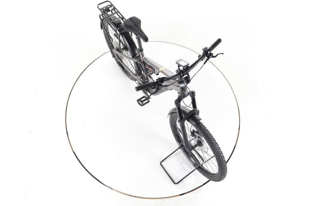 Hercules Nos FS SUV 2.2 SUV E-Bike - Image 15