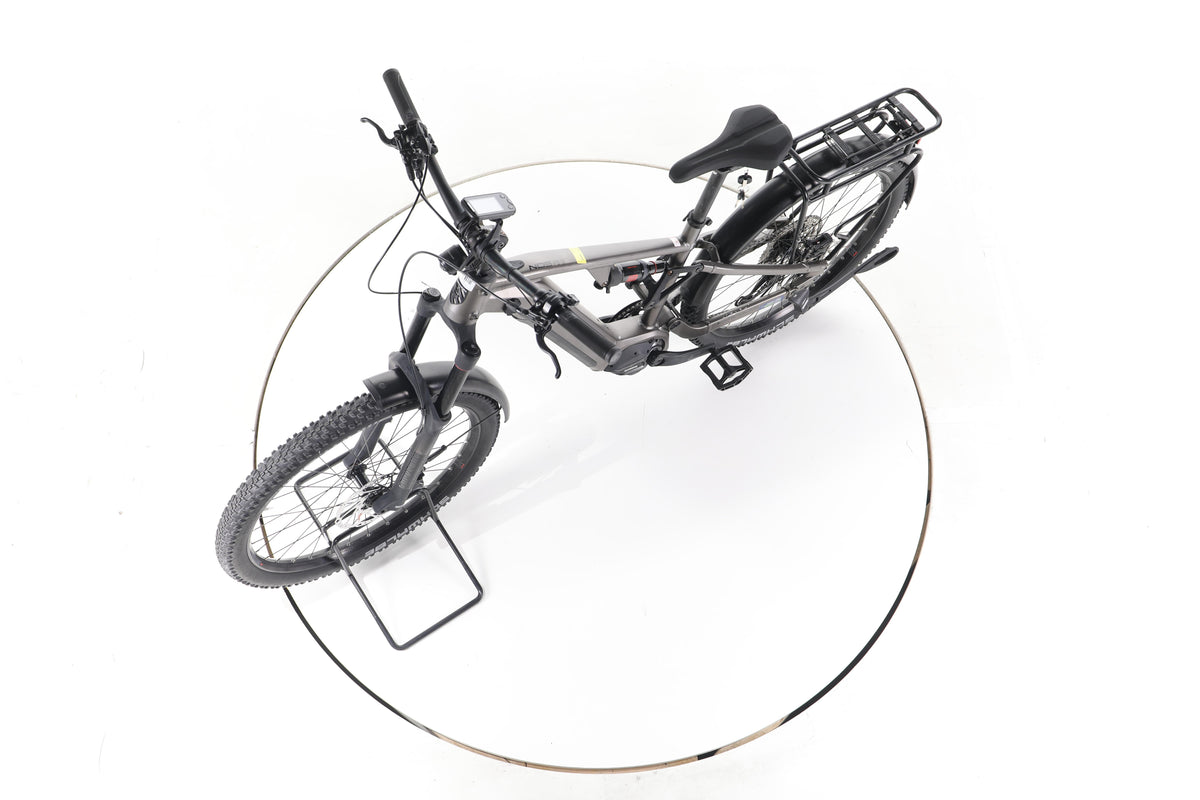 Hercules Nos FS SUV 2.2 SUV E-Bike - Image 18