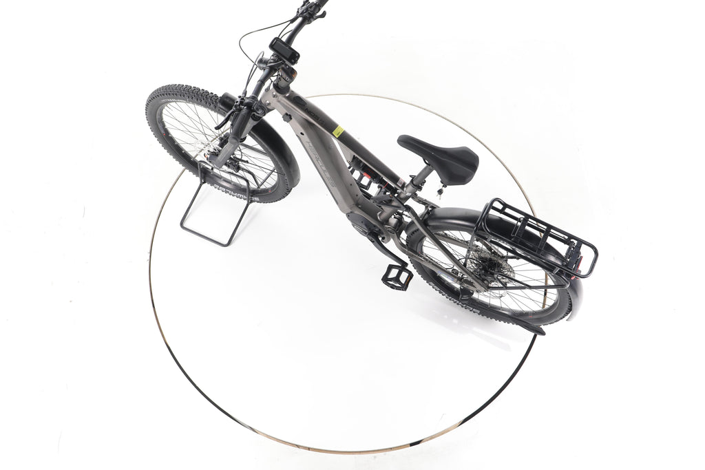 Hercules Nos FS SUV 2.2 SUV E-Bike - Image 20