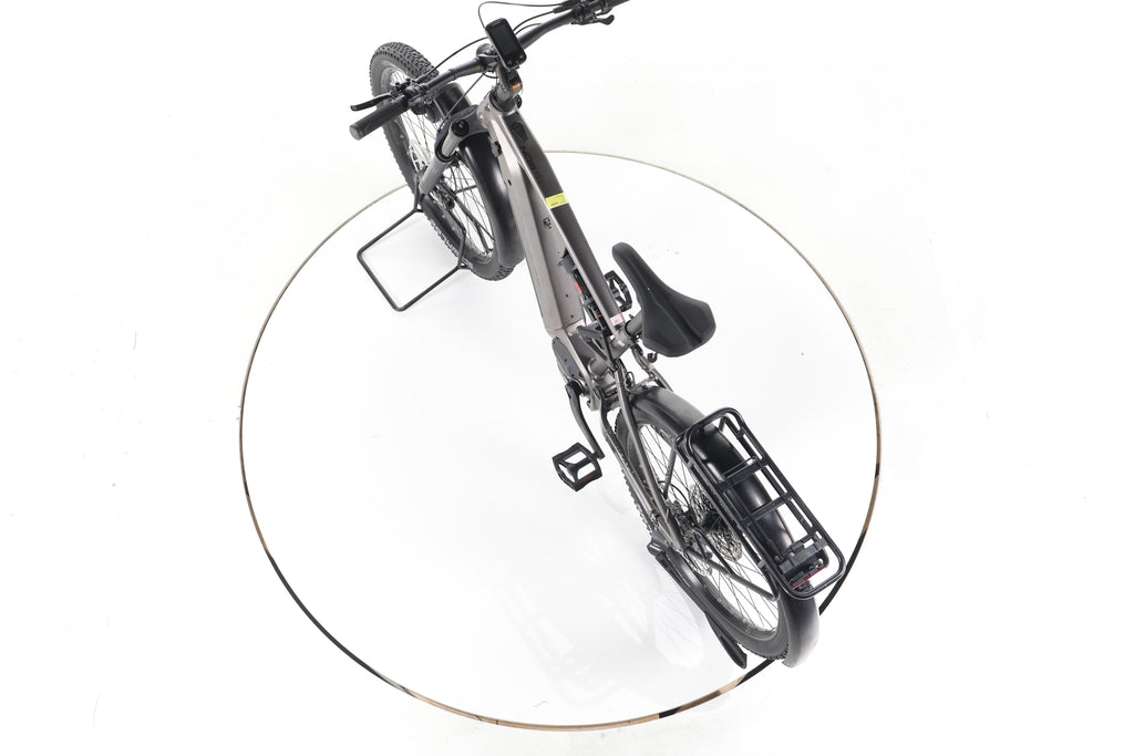 Hercules Nos FS SUV 2.2 SUV E-Bike - Image 21