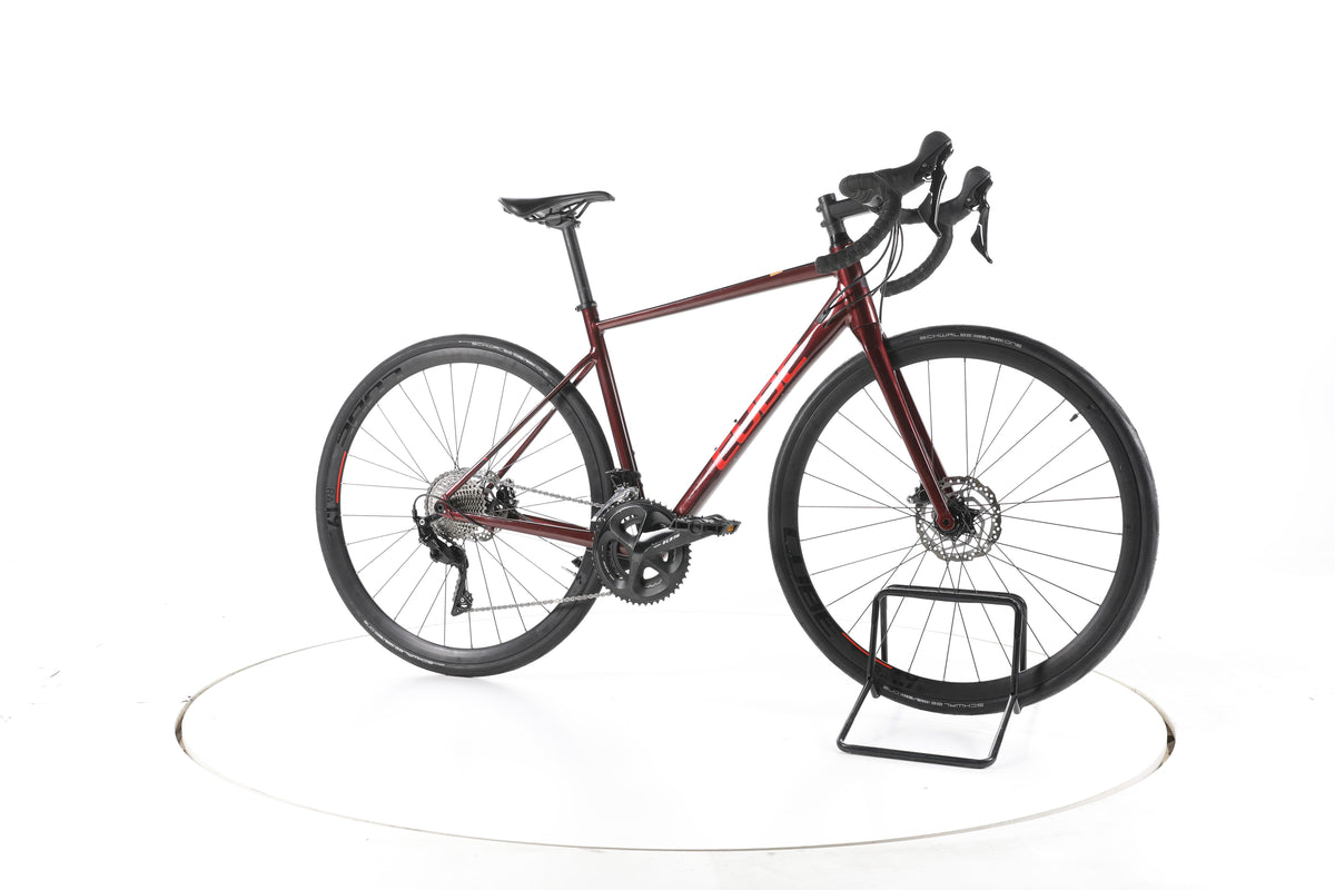 Cube Attain SLX Rennrad - Image 2