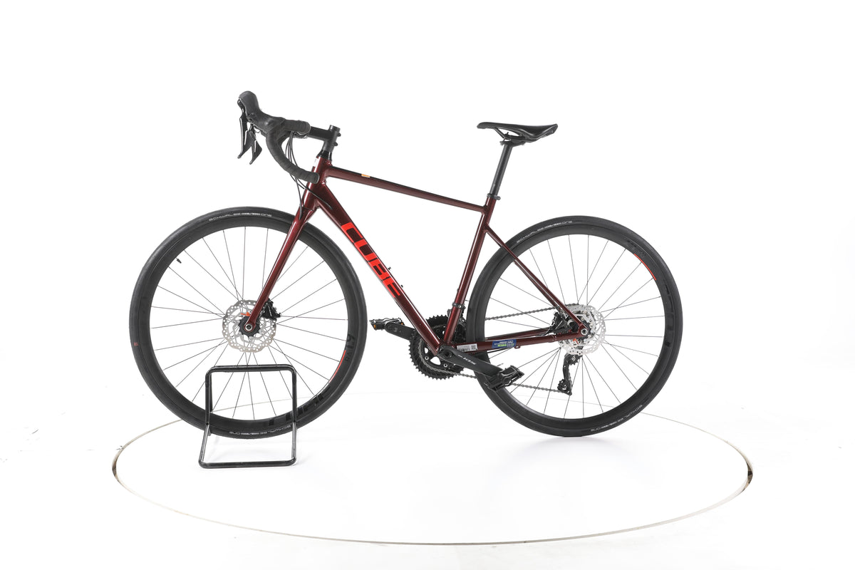 Cube Attain SLX Rennrad - Image 7