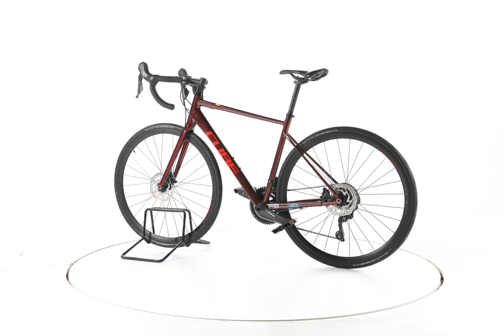 Cube Attain SLX Rennrad - Image 8