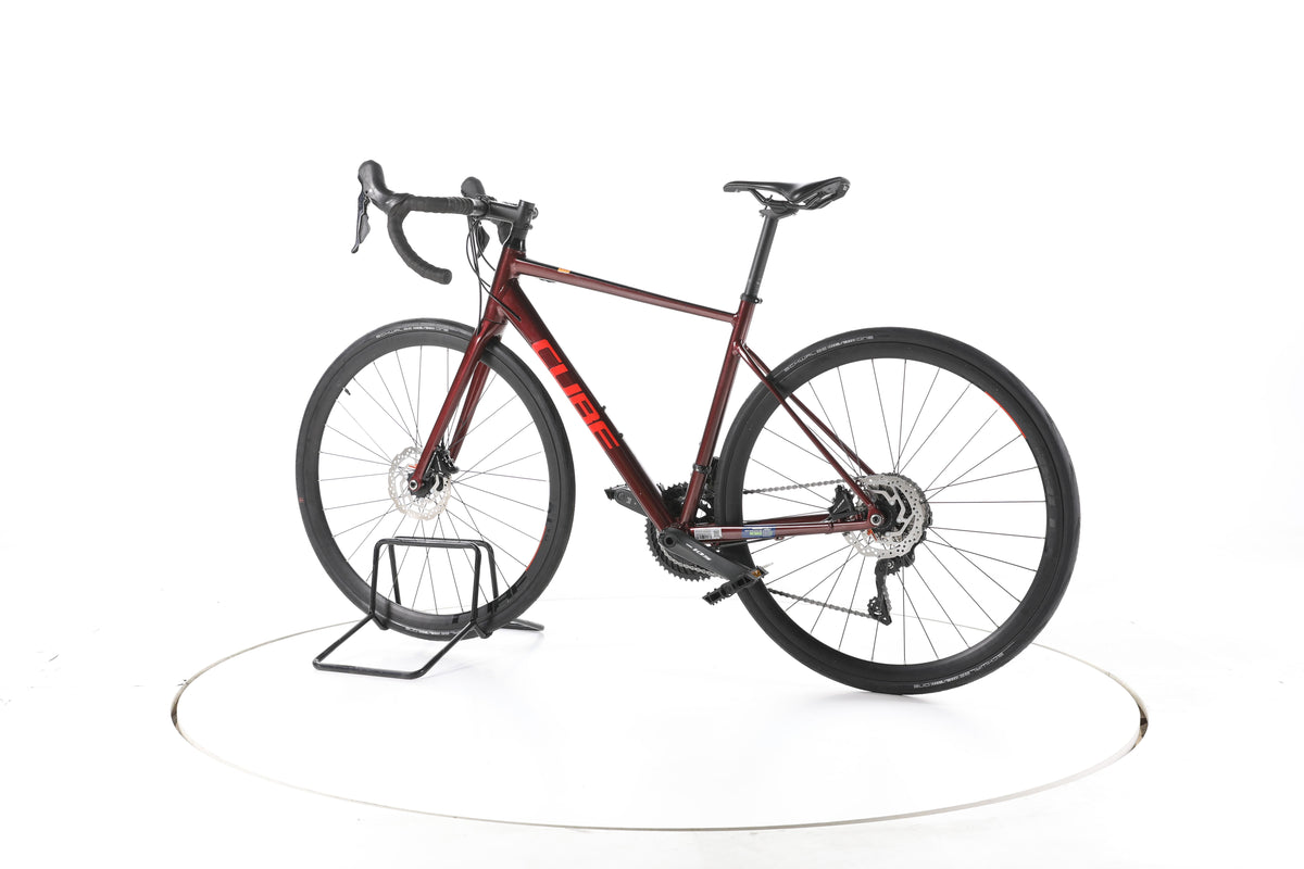 Cube Attain SLX Rennrad - Image 8