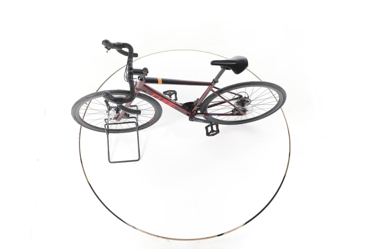 Cube Attain SLX Rennrad - Image 19