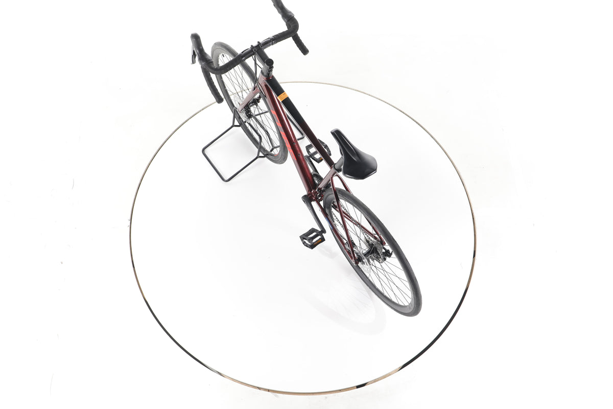 Cube Attain SLX Rennrad - Image 21