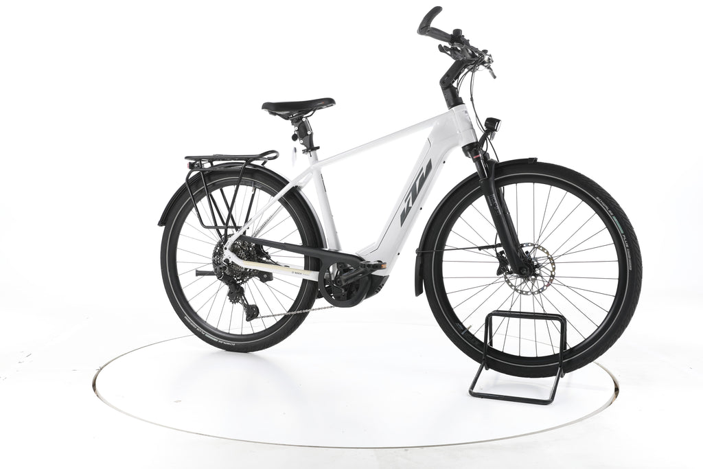 KTM Macina Style 720 Trekking E-Bike - Image 2