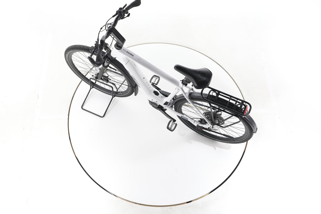 KTM Macina Style 720 Trekking E-Bike - Image 20