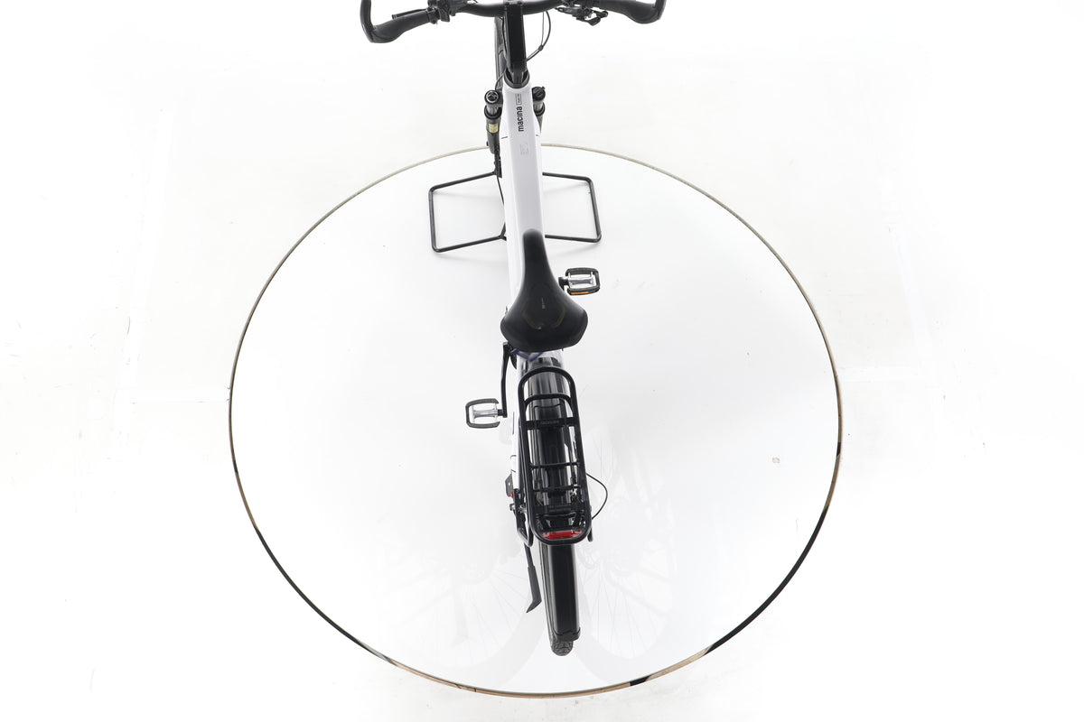 KTM Macina Style 720 Trekking E-Bike - Image 22