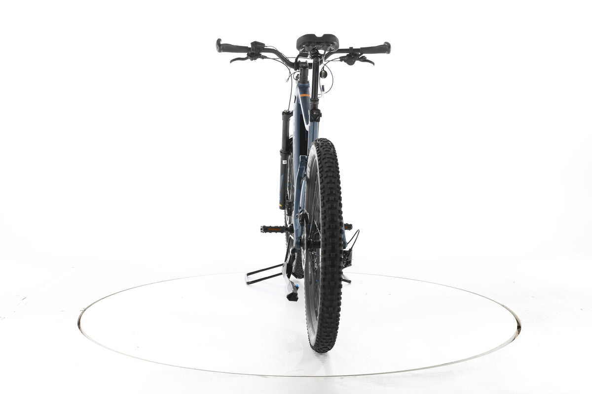 Bulls Copperhead EVO AM2 E-Bike Fully - Image 10