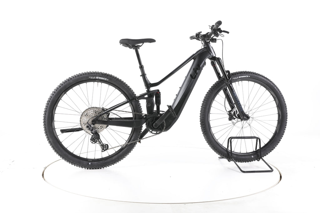Liv Embolden E+ 1 Pro E-Bike Fully - Image 1