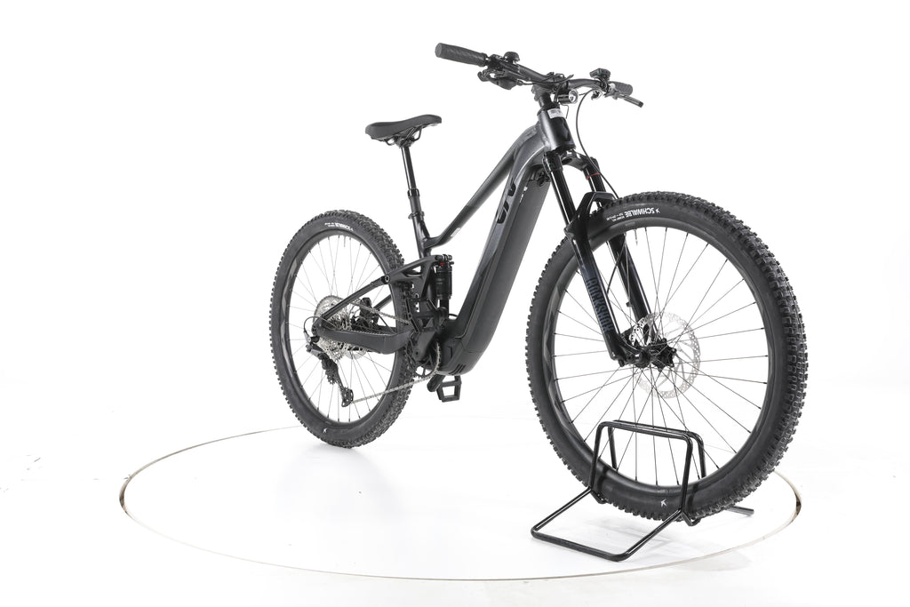 Liv Embolden E+ 1 Pro E-Bike Fully - Image 3