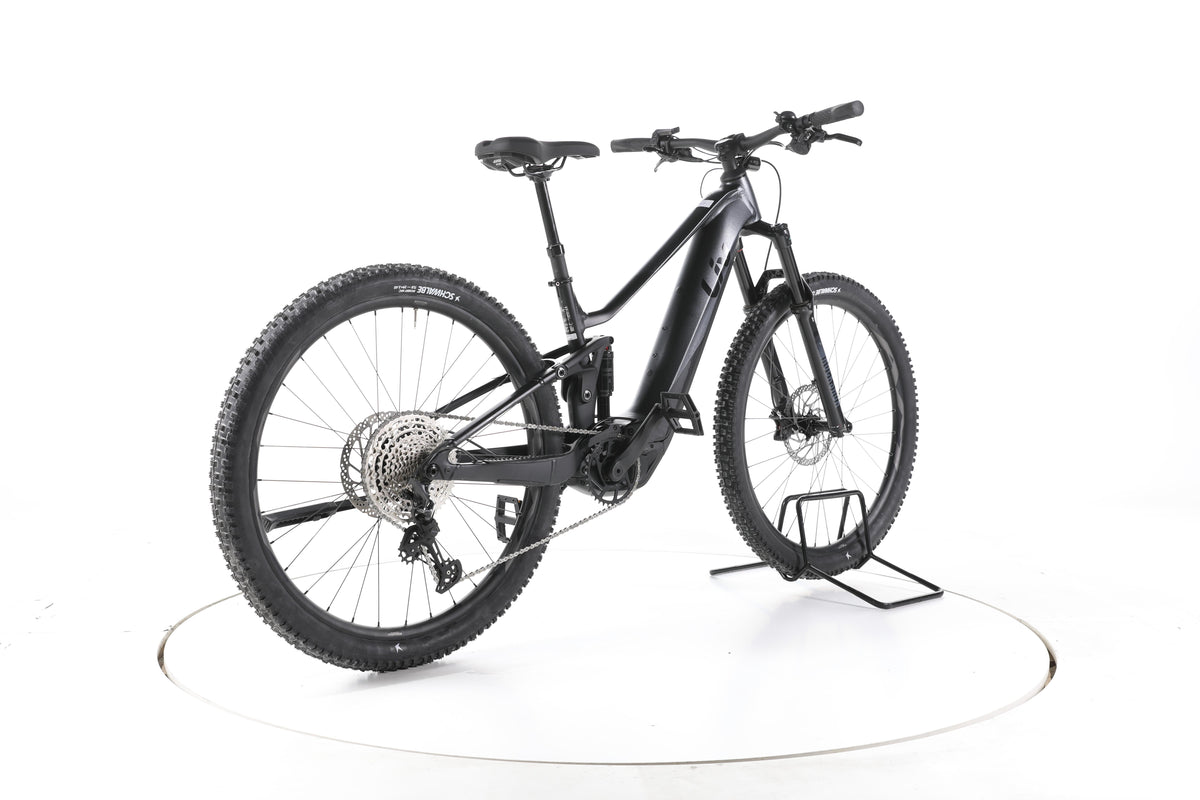 Liv Embolden E+ 1 Pro E-Bike Fully - Image 12