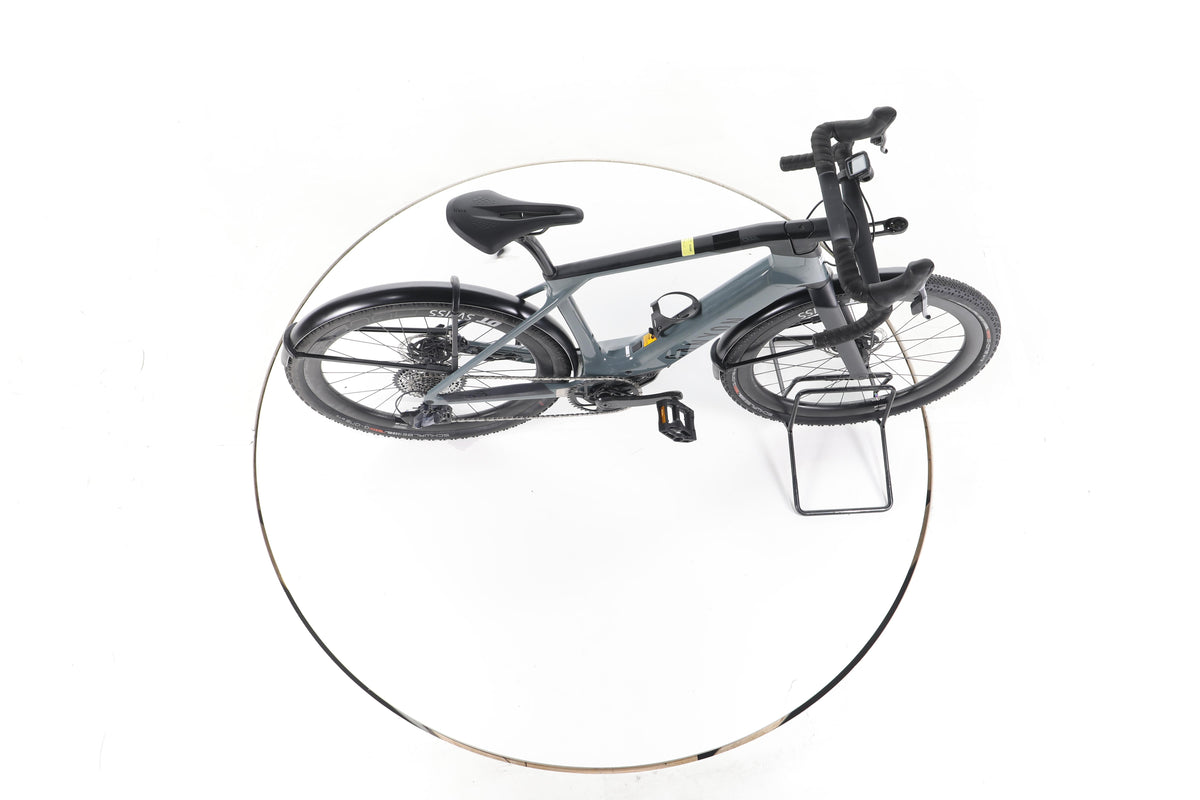 Canyon Grail:ON CF 8 AXS E-Gravel & Rennrad Carbon - Image 13