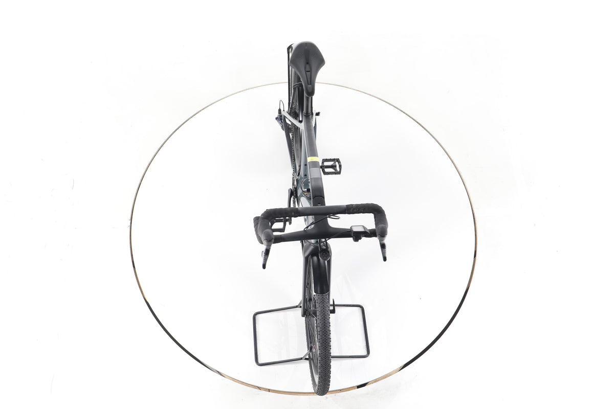 Canyon Grail:ON CF 8 AXS E-Gravel & Rennrad Carbon - Image 16