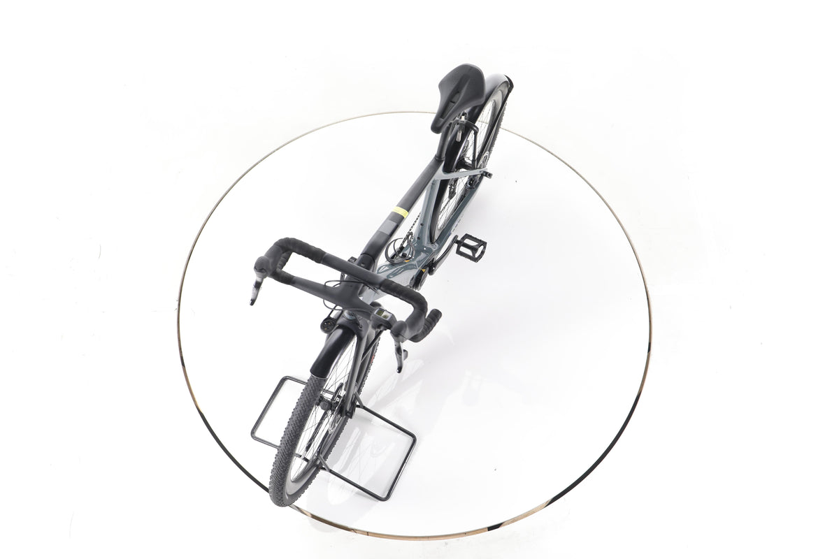 Canyon Grail:ON CF 8 AXS E-Gravel & Rennrad Carbon - Image 17