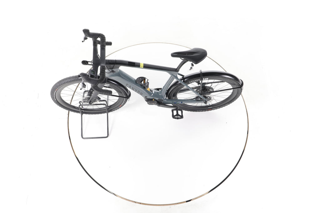 Canyon Grail:ON CF 8 AXS E-Gravel & Rennrad Carbon - Image 19