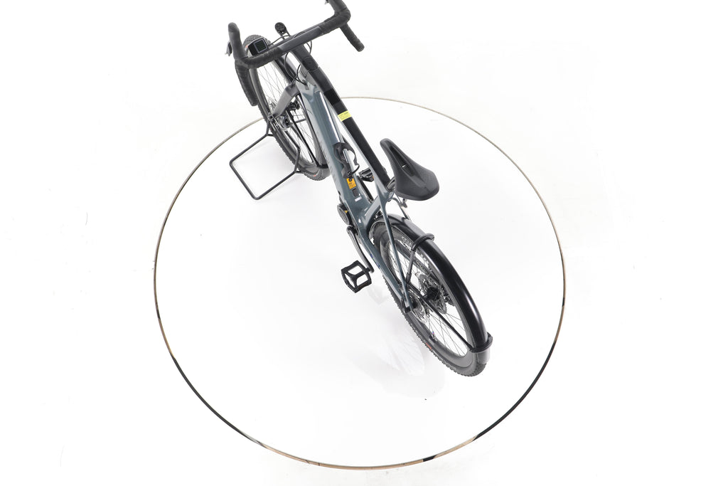 Canyon Grail:ON CF 8 AXS E-Gravel & Rennrad Carbon - Image 21