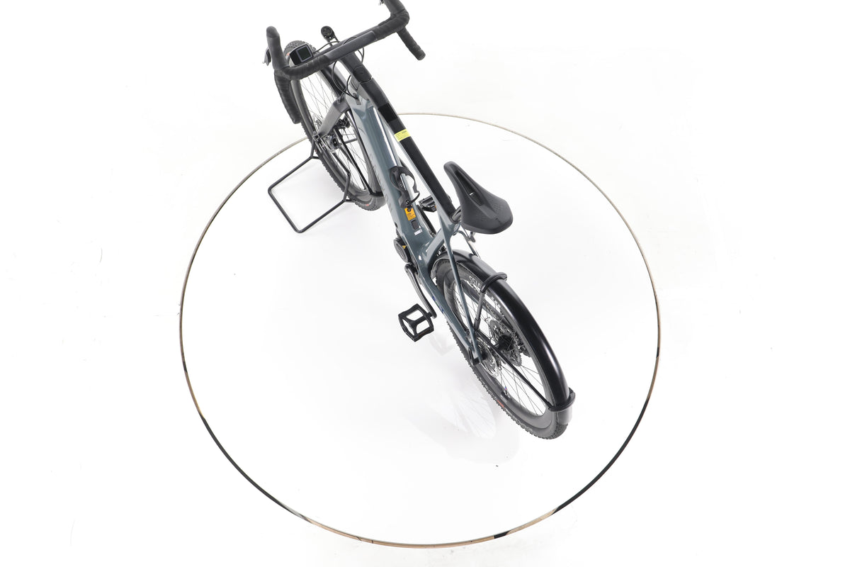 Canyon Grail:ON CF 8 AXS E-Gravel & Rennrad Carbon - Image 21