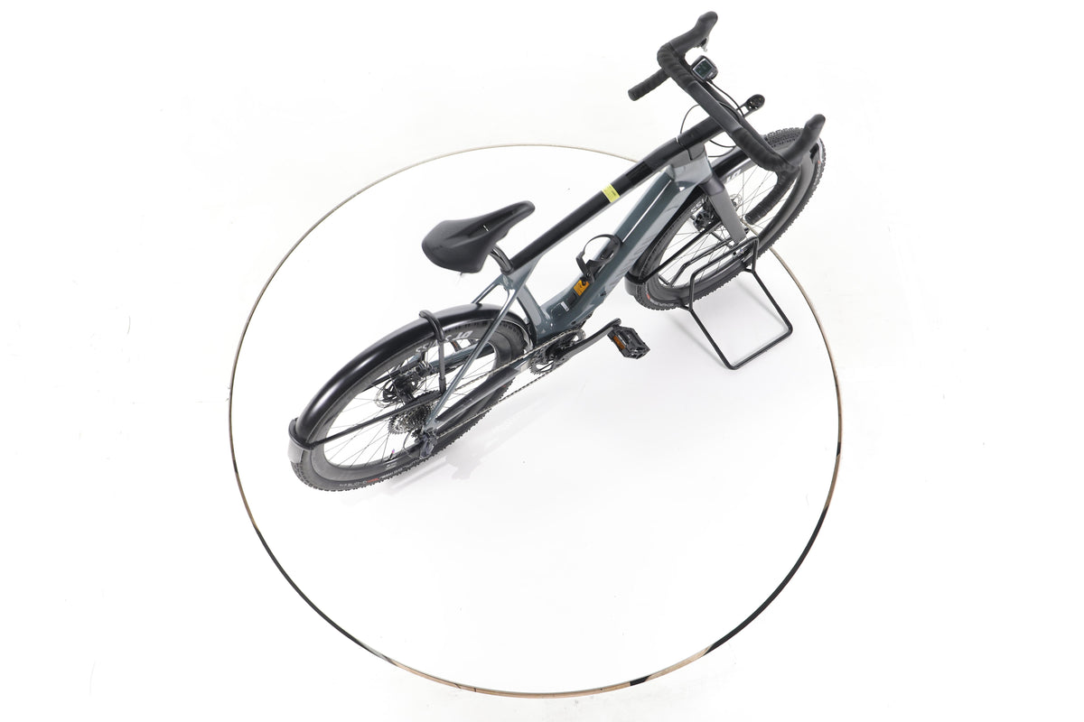 Canyon Grail:ON CF 8 AXS E-Gravel & Rennrad Carbon - Image 24