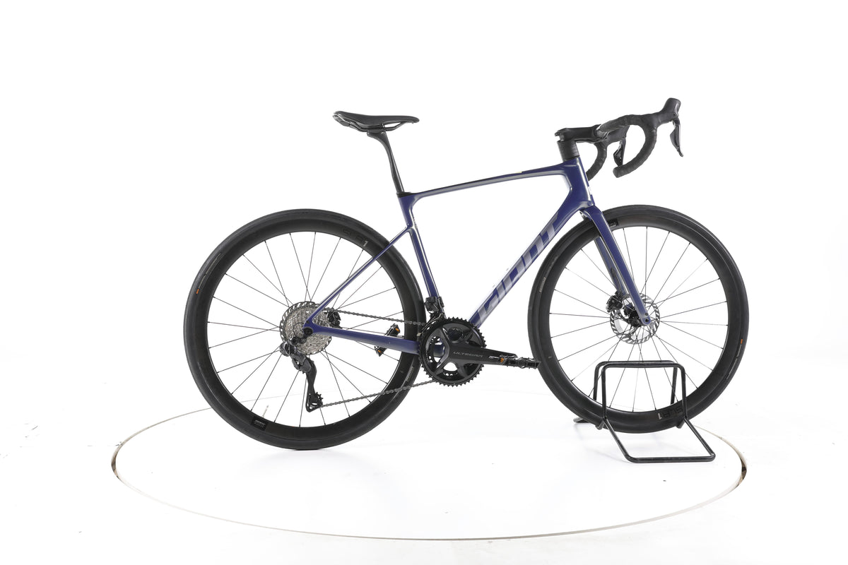 Giant Defy Advanced Pro 0 Rennrad Carbon 2025 - Image 1