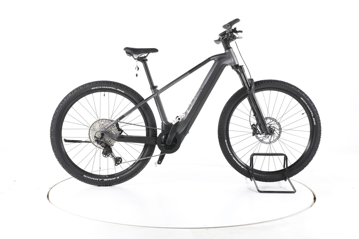 Cube ReactionHybrid Race E-Bike - Image 1
