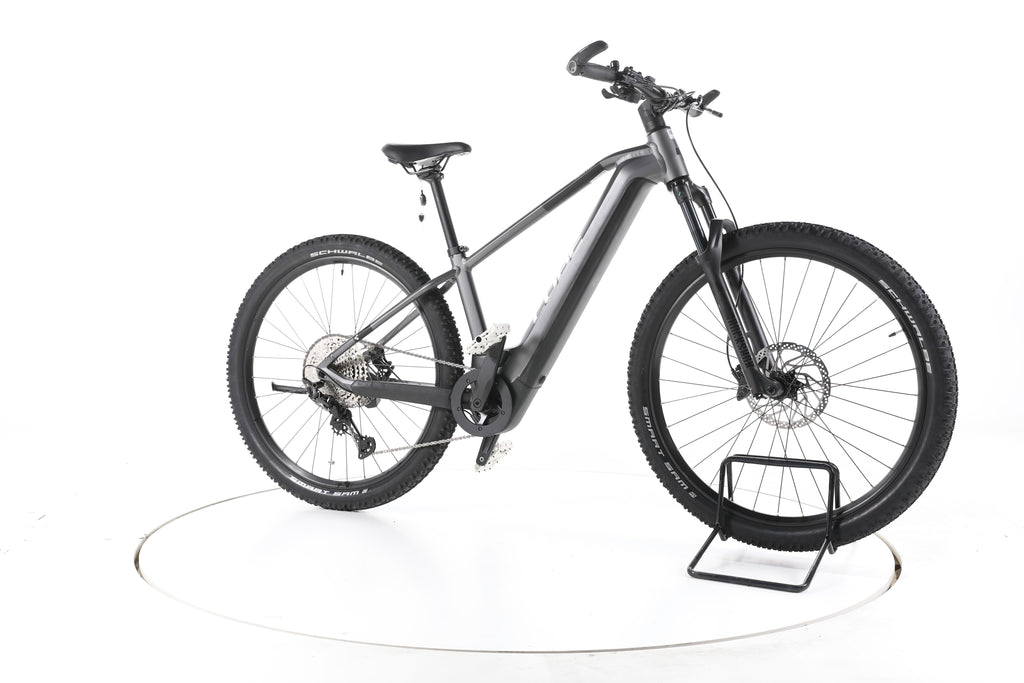 Cube ReactionHybrid Race E-Bike - Image 2