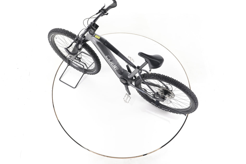 Cube ReactionHybrid Race E-Bike - Image 20