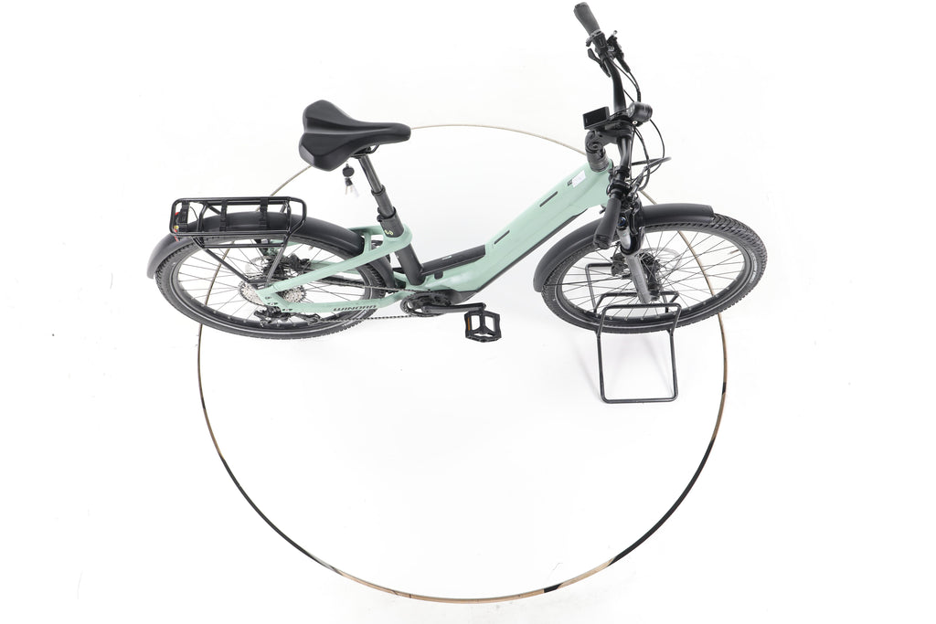 Winora Yakun 12 Trekking E-Bike Tiefeinsteiger - Image 13