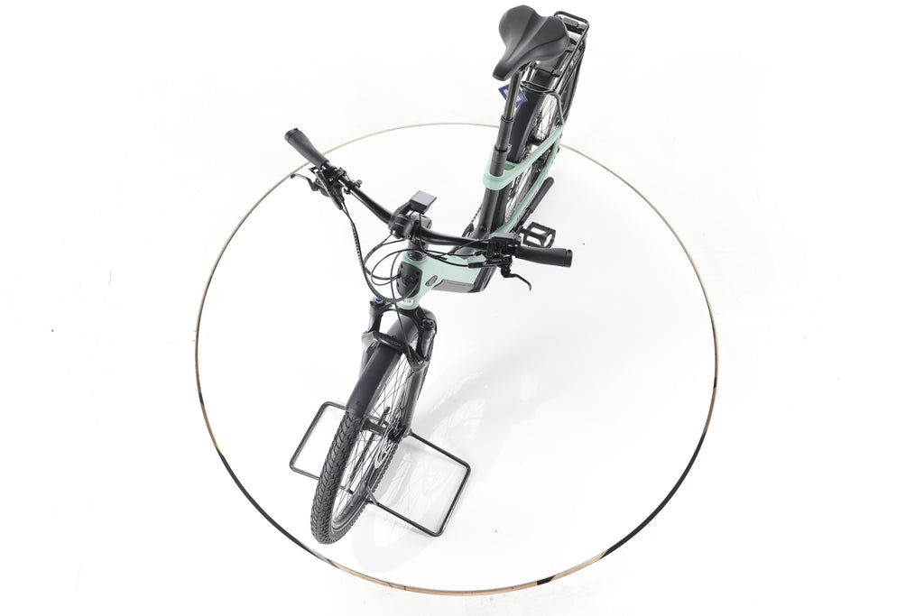 Winora Yakun 12 Trekking E-Bike Tiefeinsteiger - Image 17