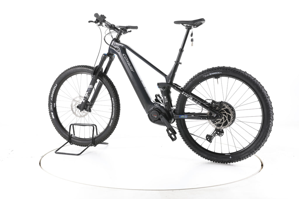 Conway XYRON S 4.9 E-Bike Fully - Image 8