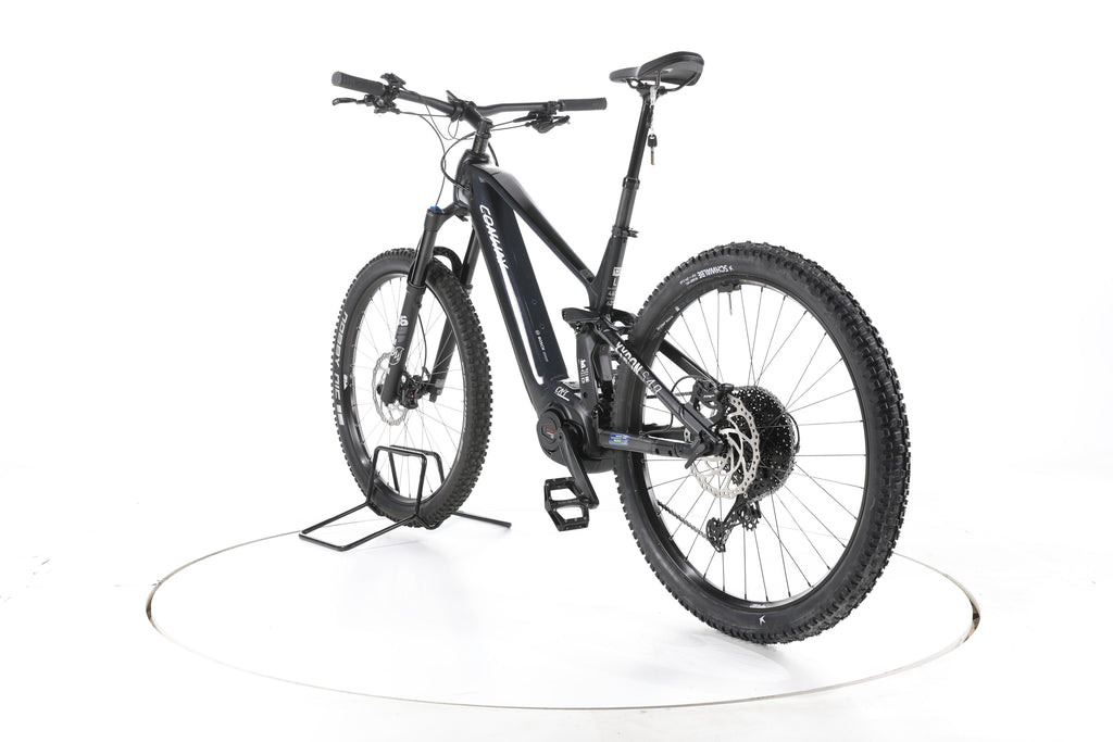 Conway XYRON S 4.9 E-Bike Fully - Image 9