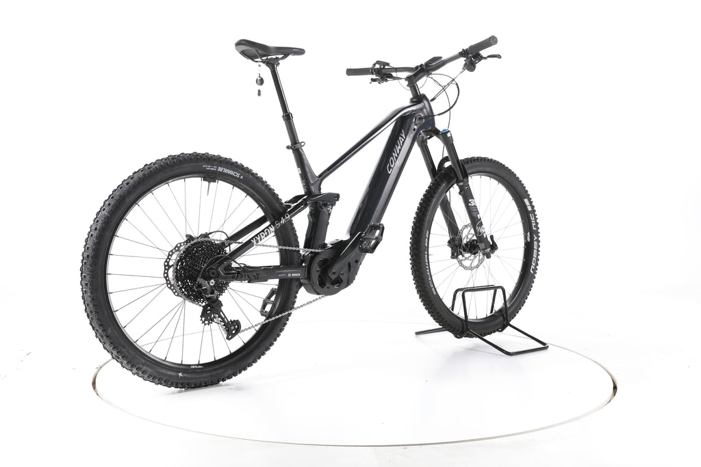 Conway XYRON S 4.9 E-Bike Fully - Image 12