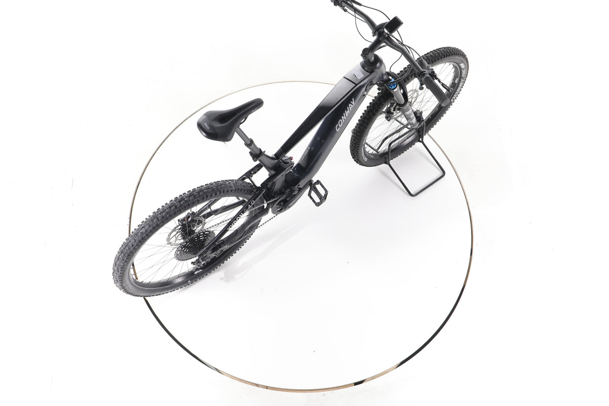 Conway XYRON S 4.9 E-Bike Fully - Image 24