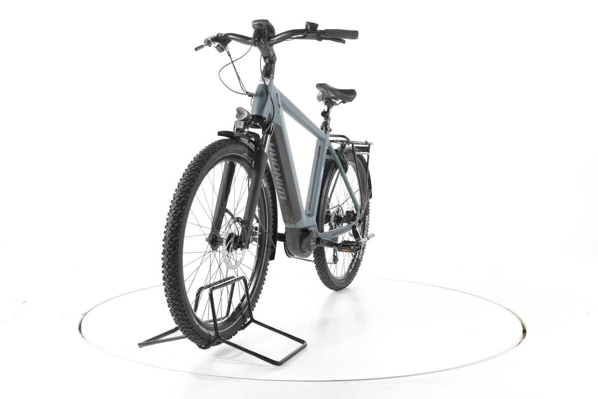 Winora Sinus 9 Trekking E-Bike - Image 5